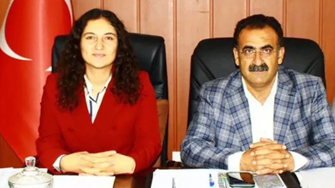 DEM Partili eşbaşkanlar gözaltına alındı