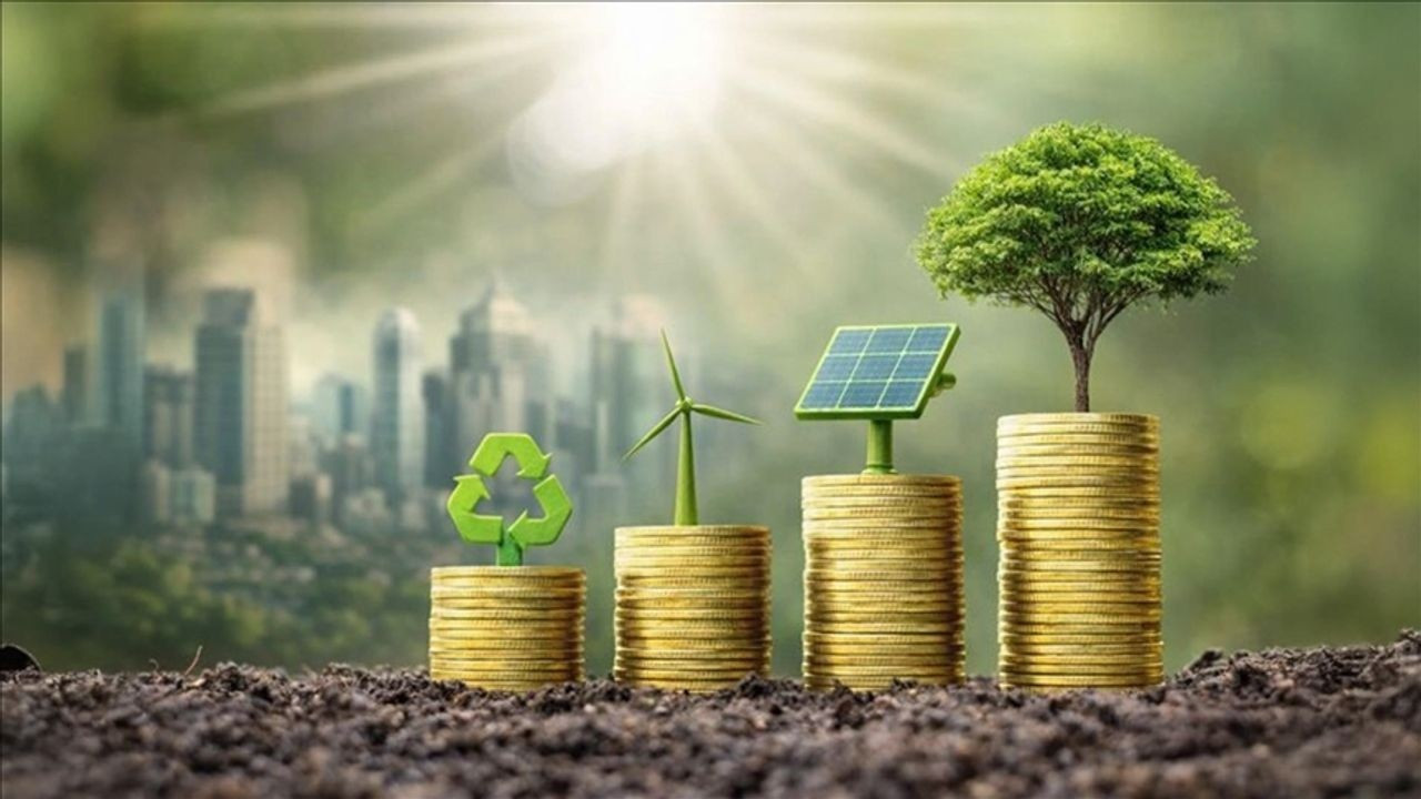 Enerji verimliliğinde mali kaynağını kendi yaratan modeller öne çıktı