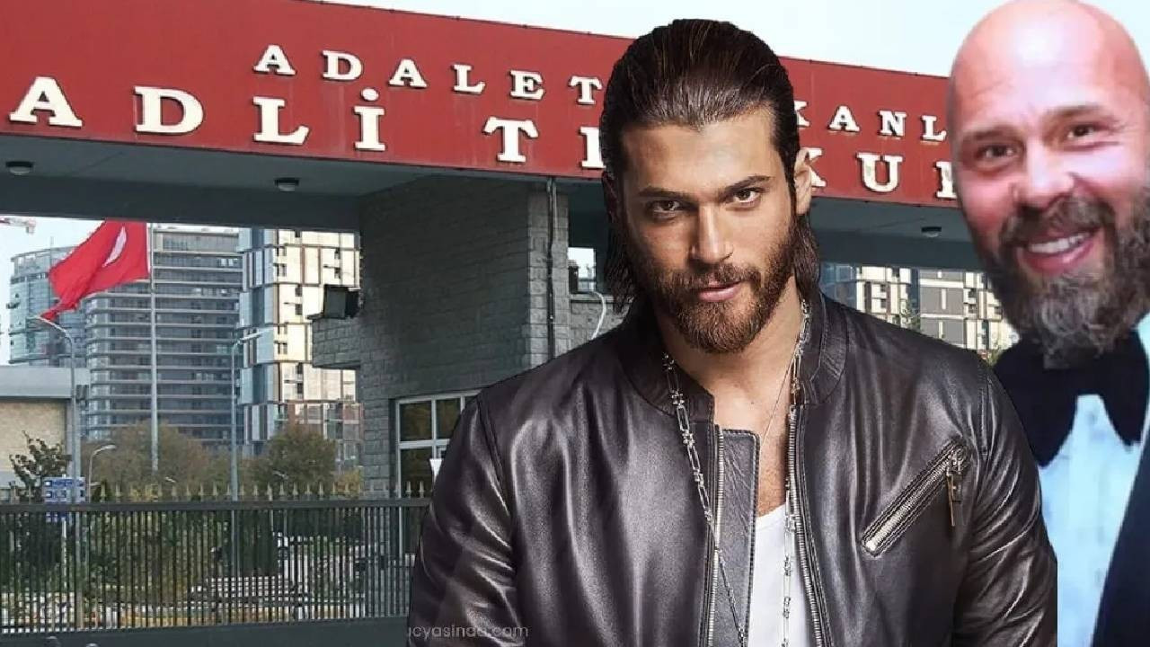 Esat Yontunç ve Can Yaman'ın uyuşturucu test sonuçları belli oldu