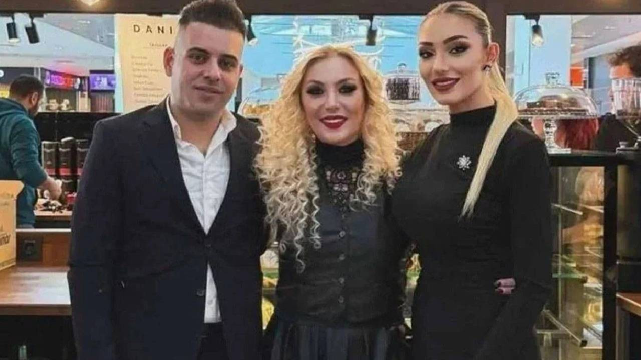 Güllü soruşturmasında para, tehdit ve altın iddiası: İşte Kervan Eminoğlu'nun ifadesi