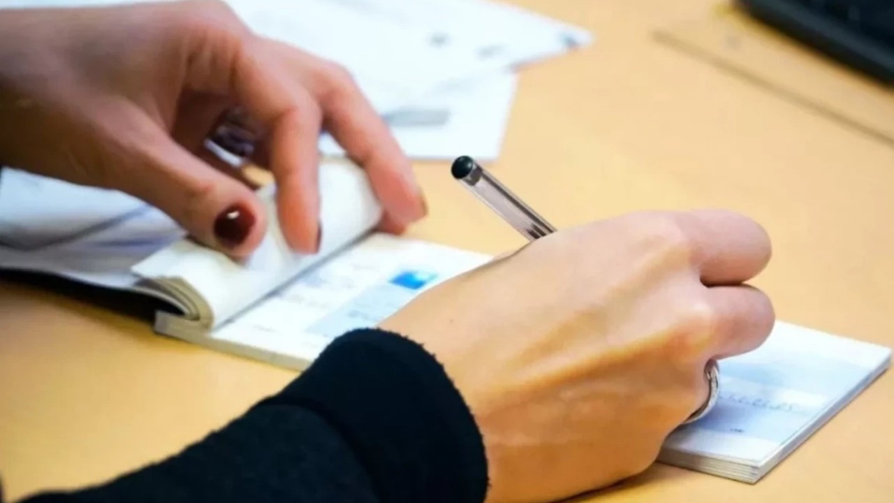 Karşılıksız çeklerde banka yükümlülüğü yükseltildi