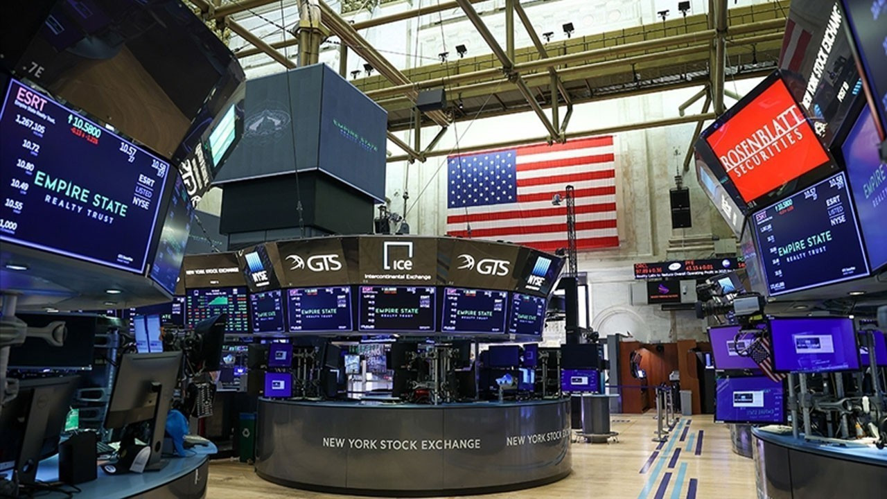 New York borsası güne yükselişle başladı