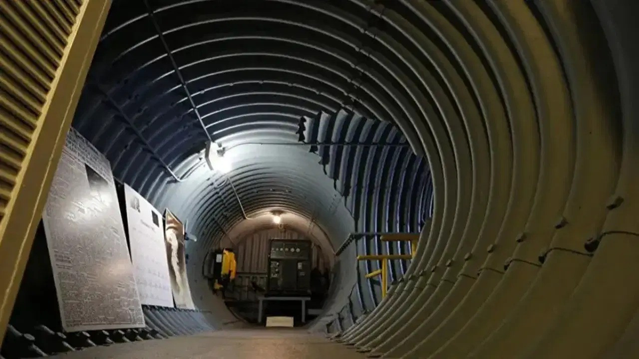 Tahran'da 'savaş ihtimaline karşı' önlem: Sığınak inşa edecekler