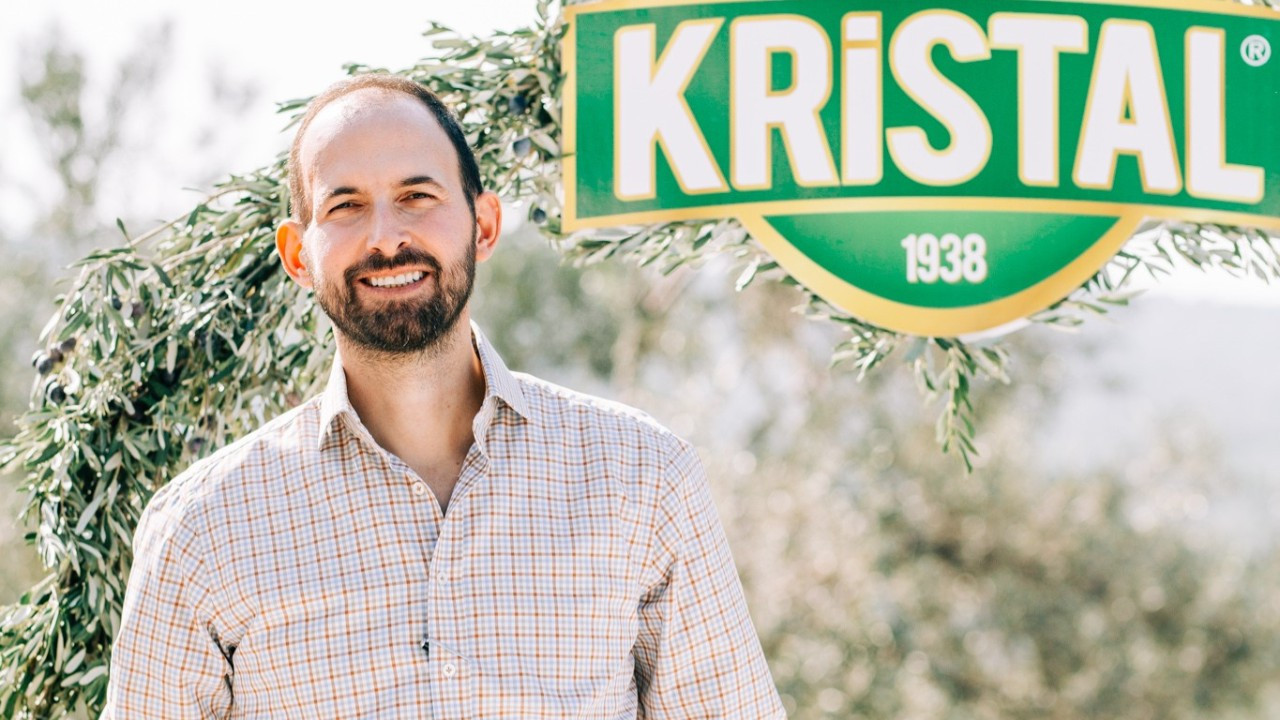 Türk zeytinyağı sektörünün önemli ismi Christopher Dologh yaşamını yitirdi