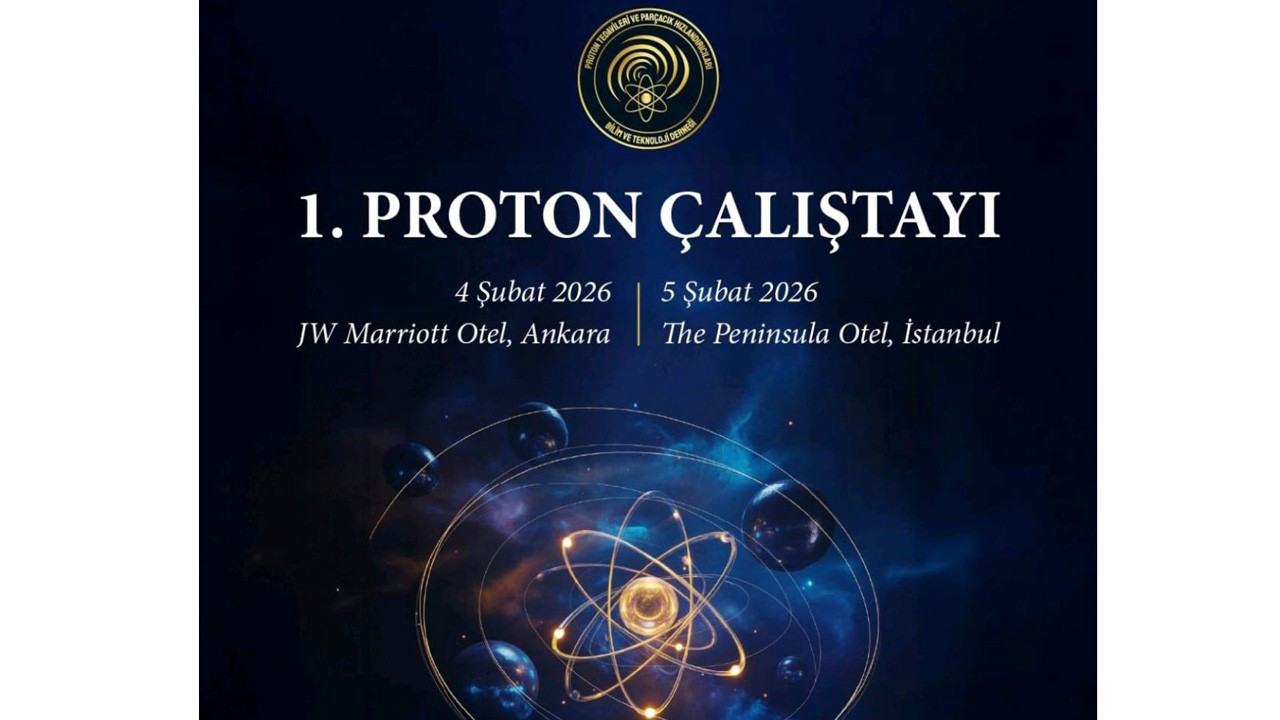 Türkiye, proton tedavisinde uluslararası ekosistemini kuruyor