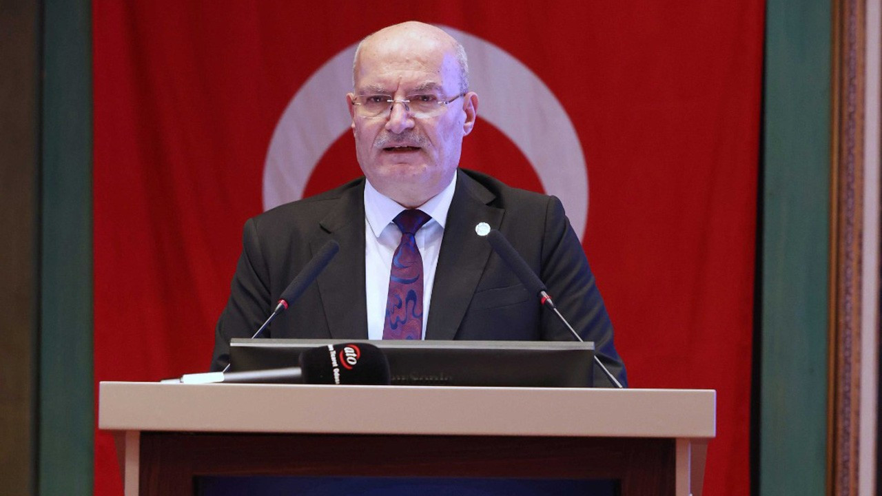 ATO Başkanı Baran’dan öneri: 15 yıl vergi ve primini eksiksiz ödeyene yeşil pasaport verilsin