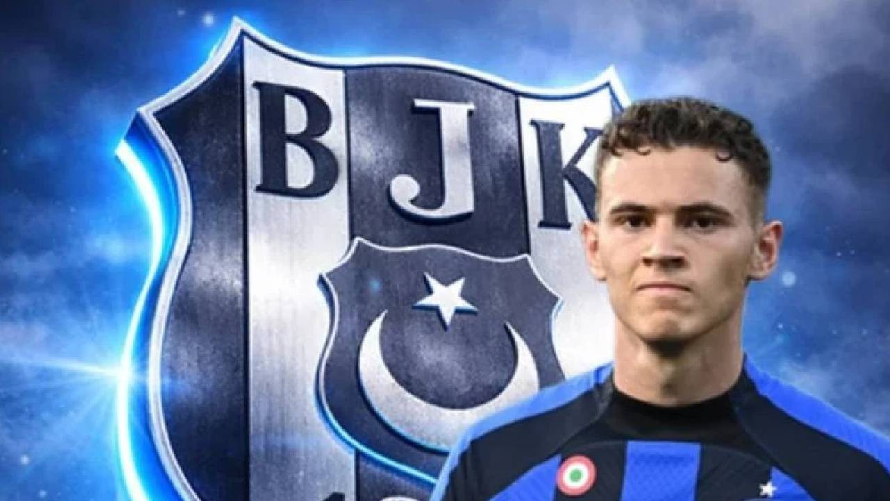 Beşiktaş'ın yeni transferi Kristjan Asllani'nin İstanbul uçuşu teknik bir arıza nedeniyle iptal edildi