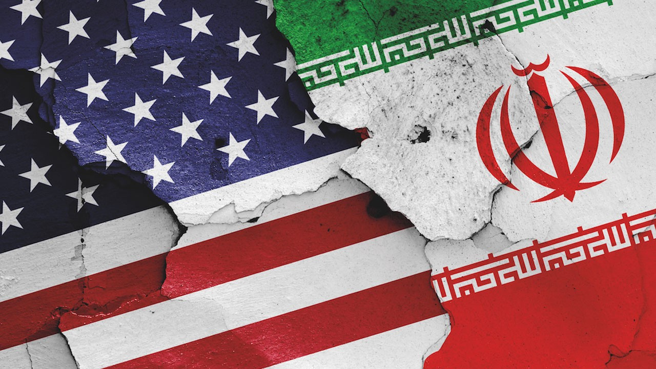 İran’dan ABD’ye uyarı: ABD üslerini ağır silahlar, İHA’lar ve füzelerle hedef alabiliriz