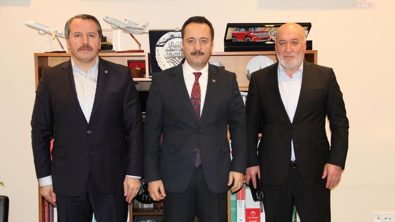 Memur-Sen'den personel ve ücret reformu çağrısı