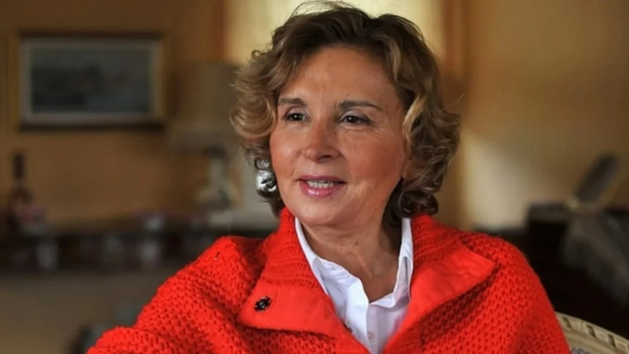 Nazlı Ilıcak: 15 Temmuz 2016’da duvara çarptım; şimdi çok temkinliyim!