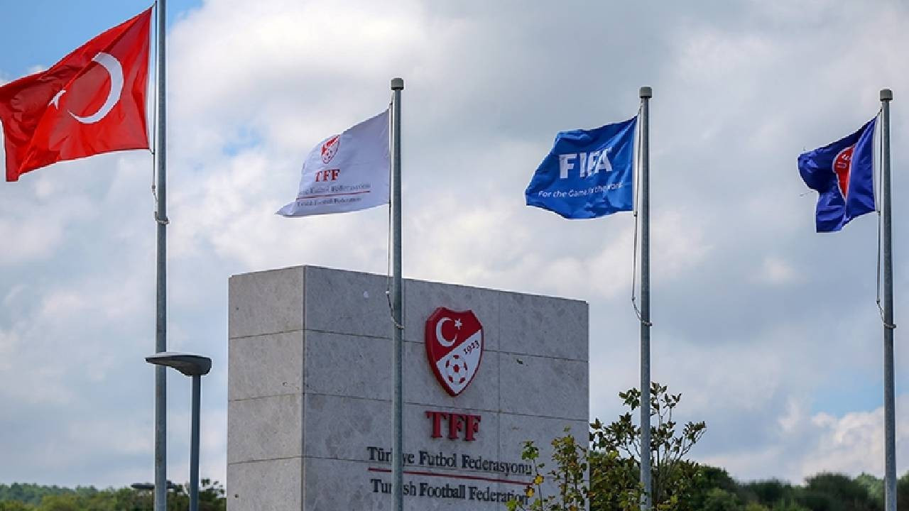 PFDK, Süper Lig'den 7 kulübe para cezası verdi