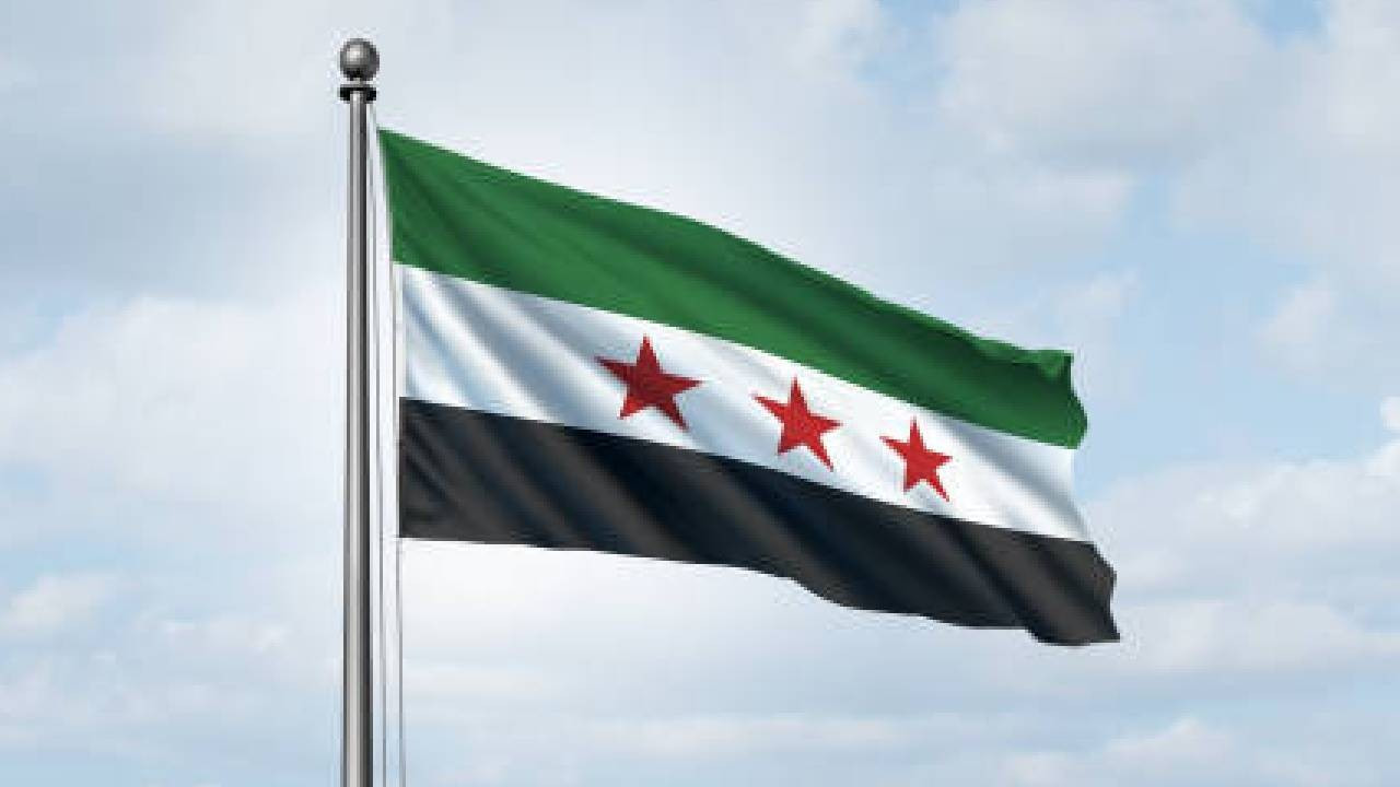 Şam ile terör örgütü YPG arasında 'ateşkes ve kademeli entegrasyonu öngören' yeni mutabakat