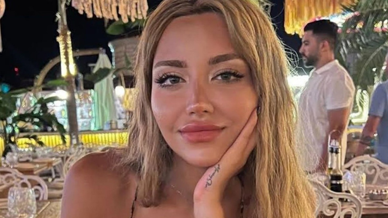 Sosyal medya fenomeni Mika Raun gözaltına alındı