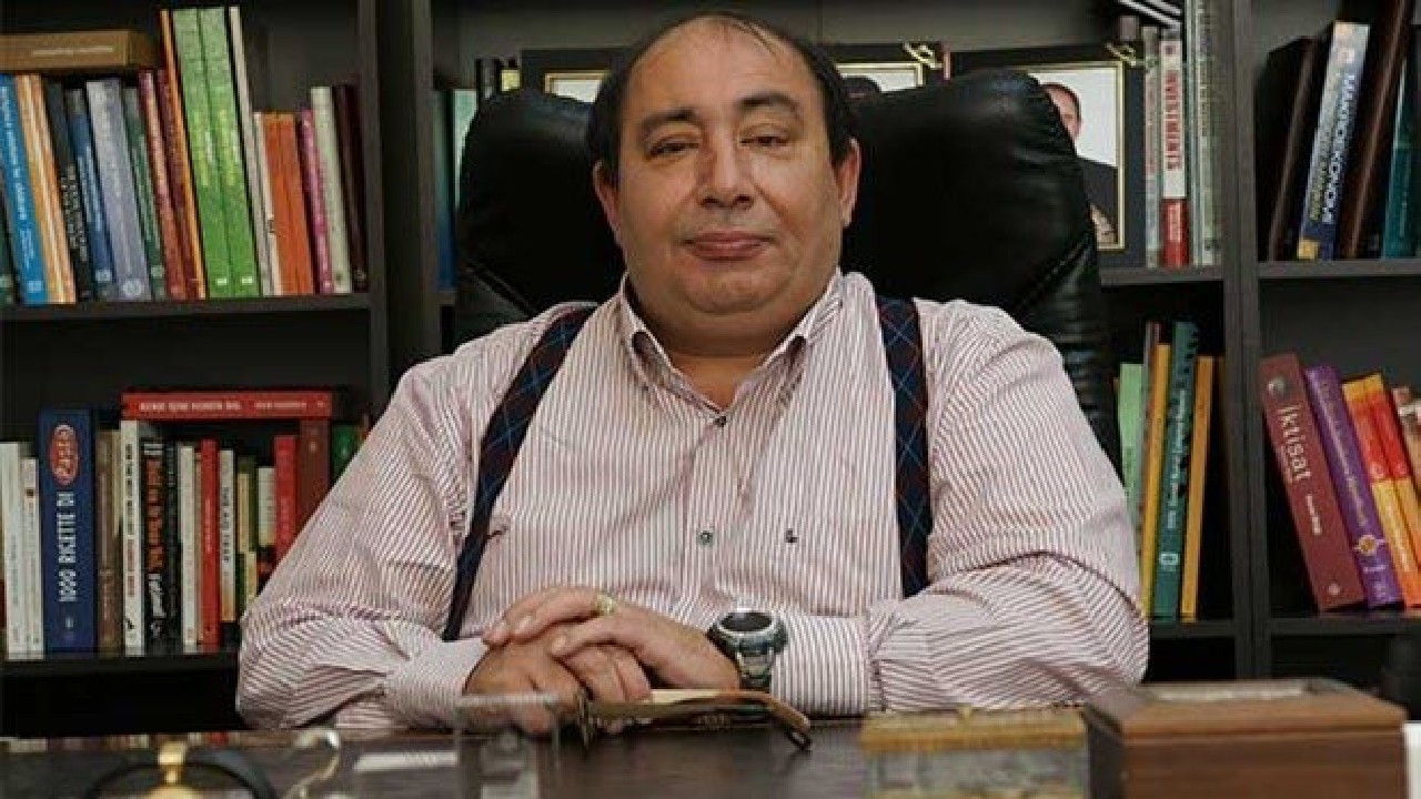 Türkiye’nin Yeniden İnşası kitabı yayınlandı