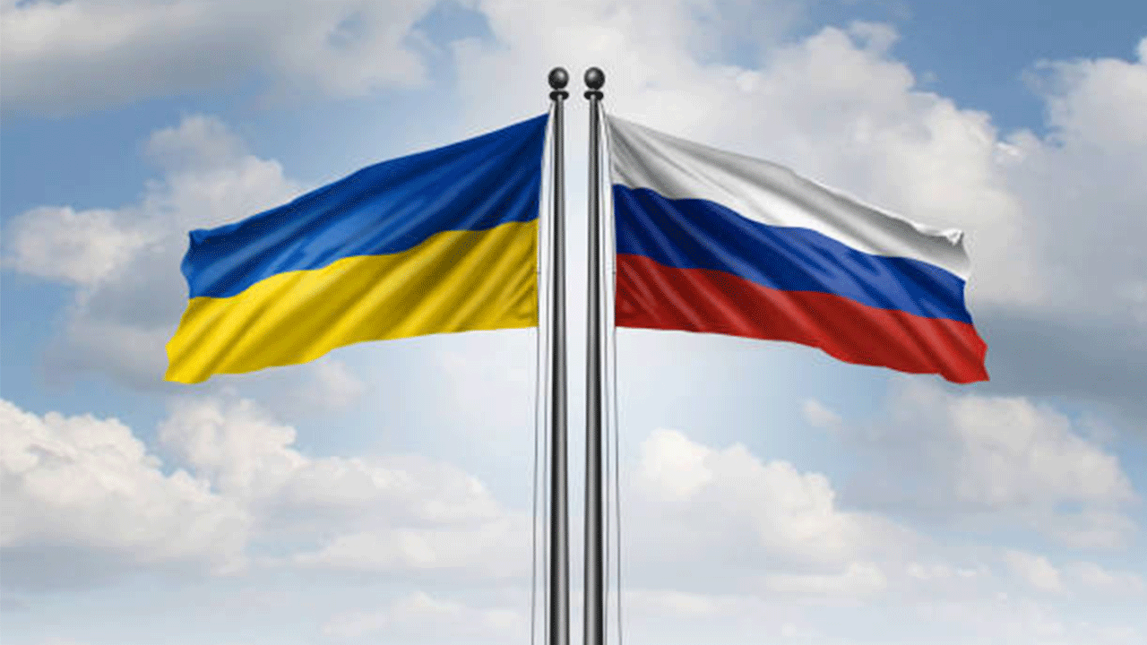 Ukrayna: Rusya sorumluluktan kaçamayacak