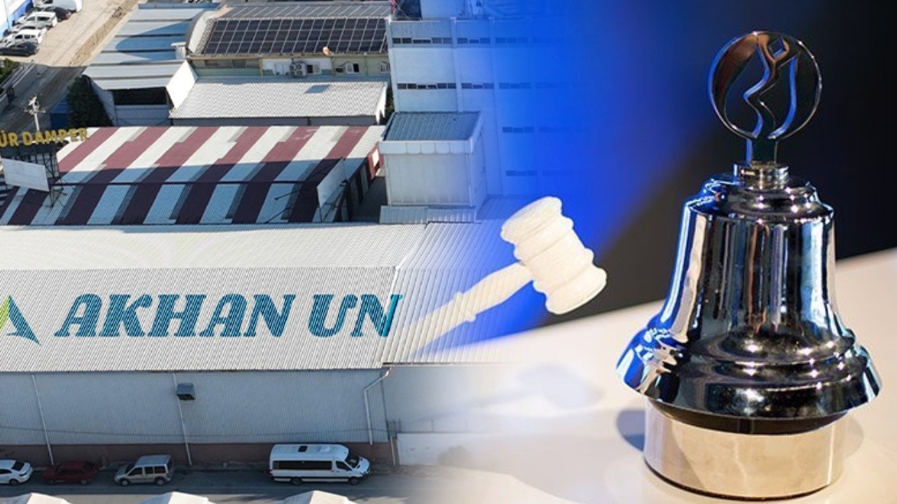 AKHAN ne zaman işlem görecek (Şubat 2026)? Akhan Un kaç lot verdi?