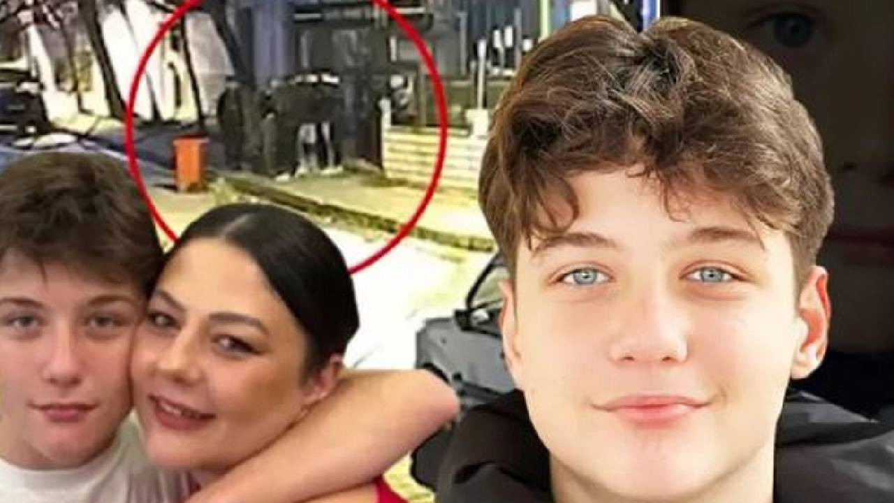 Atlas Çağlayan'ın ailesini tehdit eden 1 şüpheli daha yakalandı