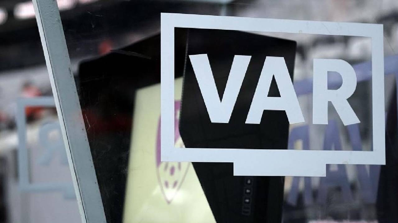 Beşiktaş - Konyaspor maçının VAR'ı Davut Dakul Çelik oldu