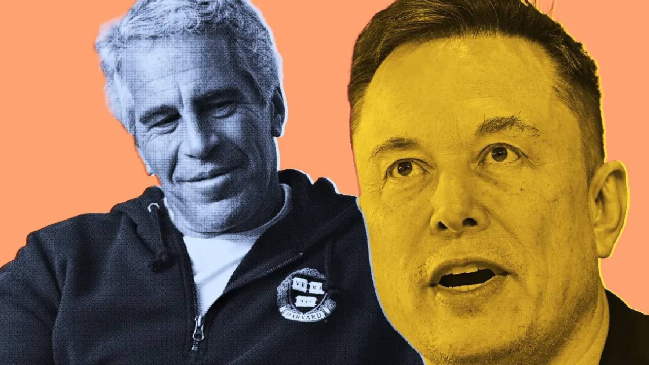 Elon Musk'ın Epstein mailleri ortaya çıktı: 'Ziyaret için uygun bir zaman var mı?'