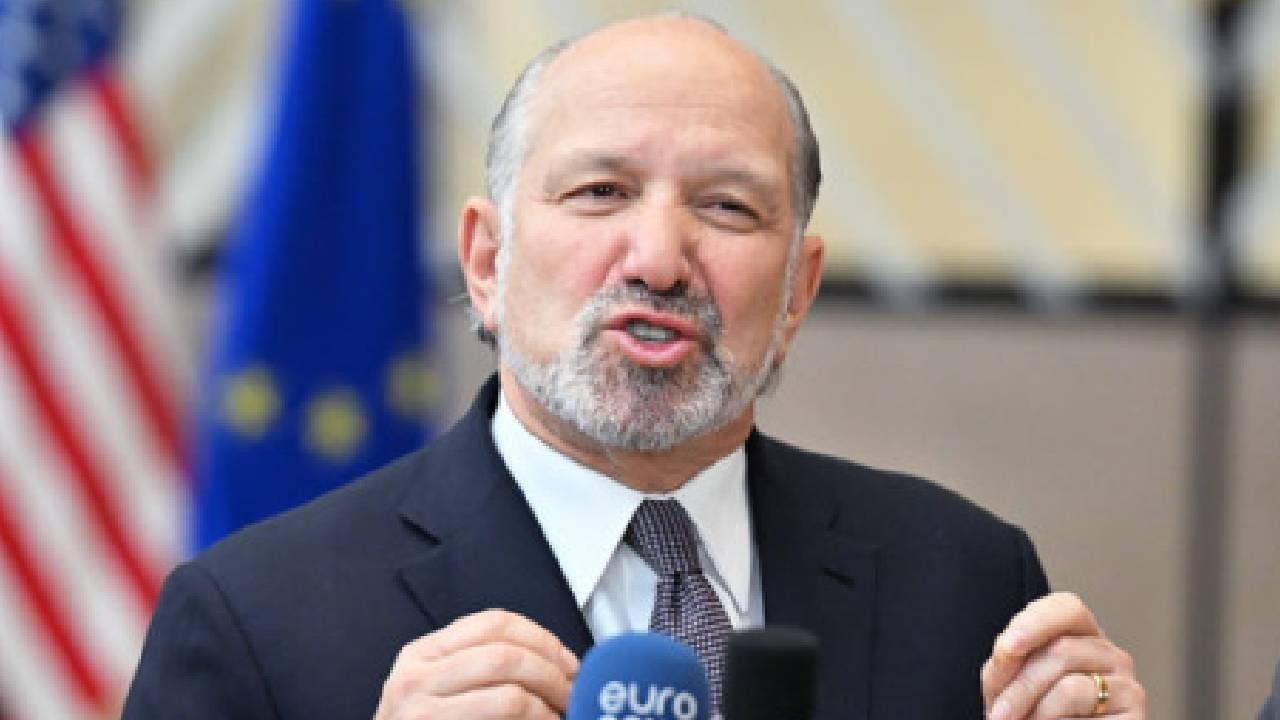 Epstein belgelerinden ABD Ticaret Bakanı Lutnick de çıktı: 2012'de Karayipler'de akşam yemeği ayarlamış