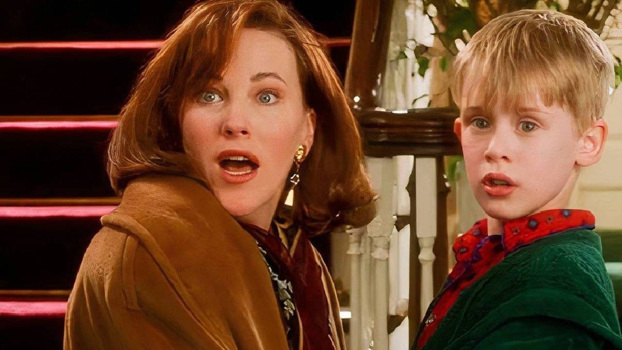 'Evde Tek Başına'nın yıldızı ünlü oyuncu Catherine O’Hara hayatını kaybetti