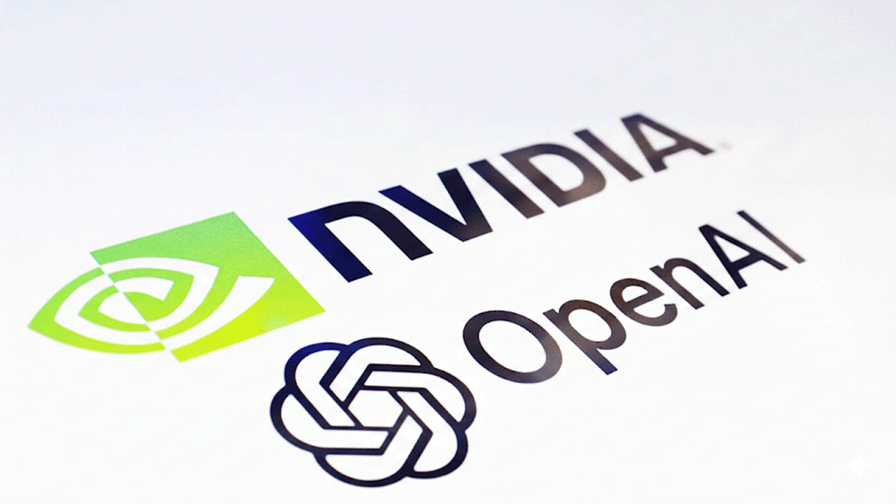 Nvidia-OpenAI yatırım görüşmeleri askıya alındı