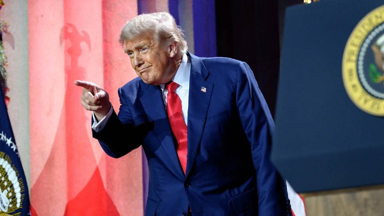 Trump'tan yeni İran açıklaması: Anlaşma yapamazsak neler olacağını göreceğiz