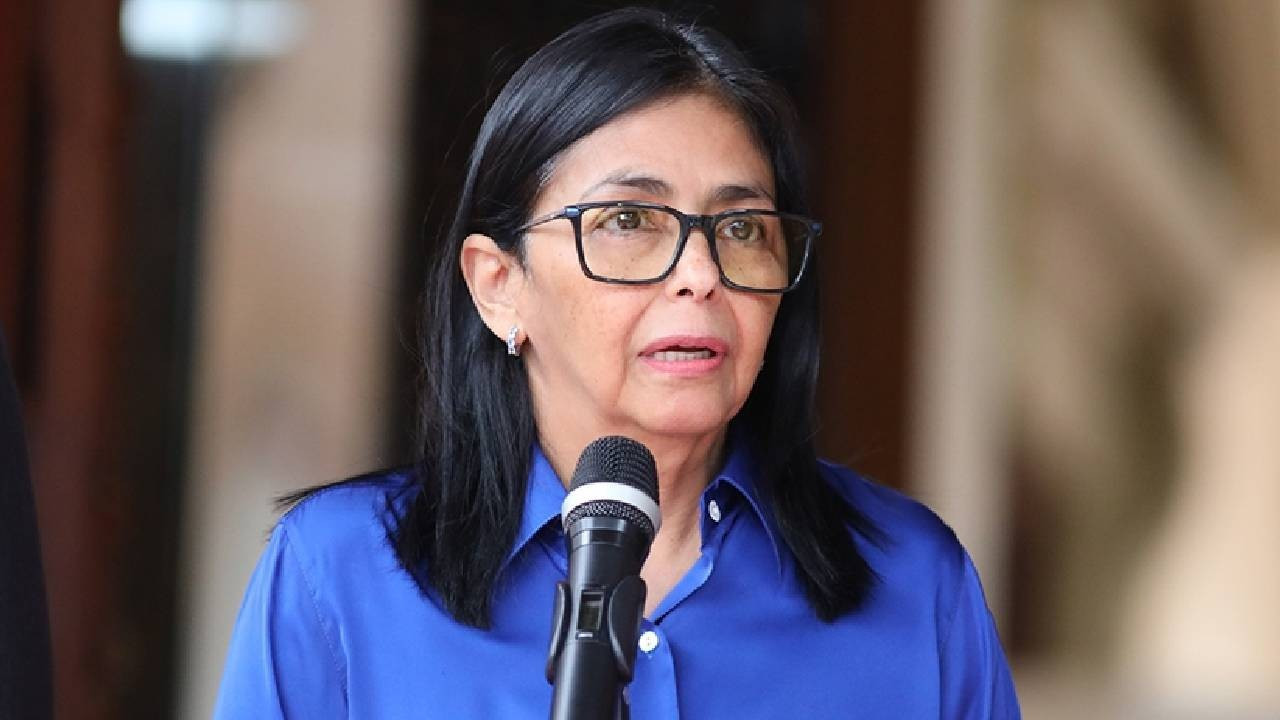 Venezuela Geçici Devlet Başkanı Rodriguez duyurdu: 'Genel bir af yasası' çıkacak