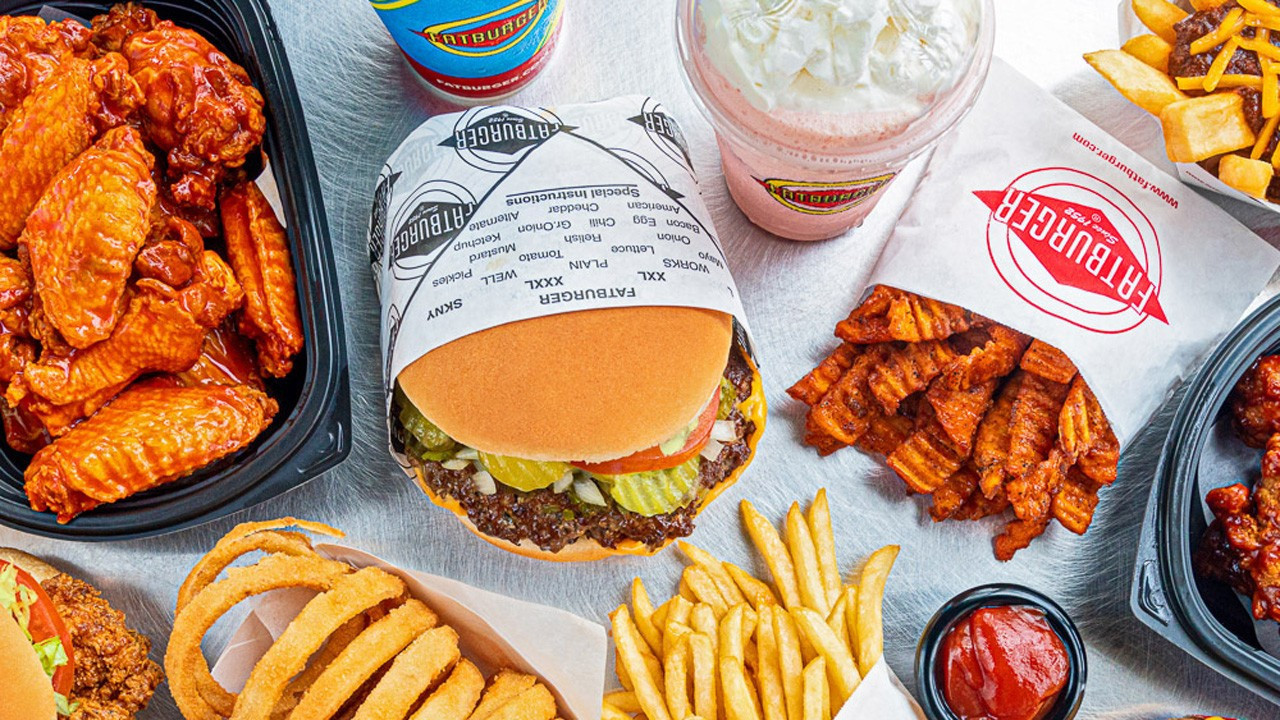 Fast food devi, iflas başvurusunun ardından borsadan da çıkarılıyor