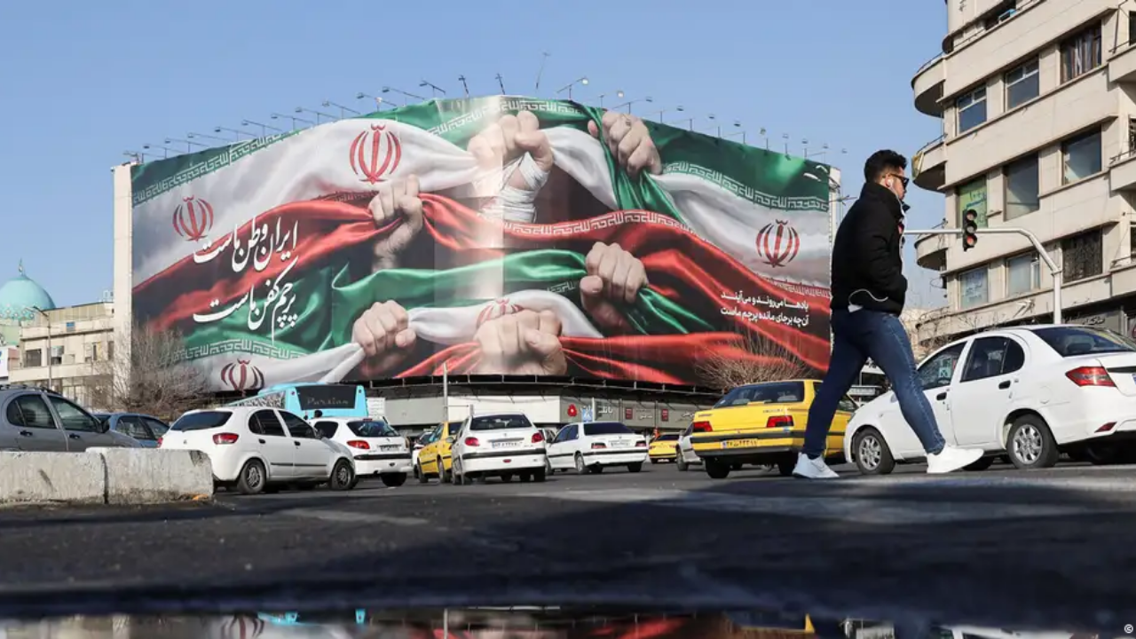 İran'daki patlamalara dair neler biliniyor?