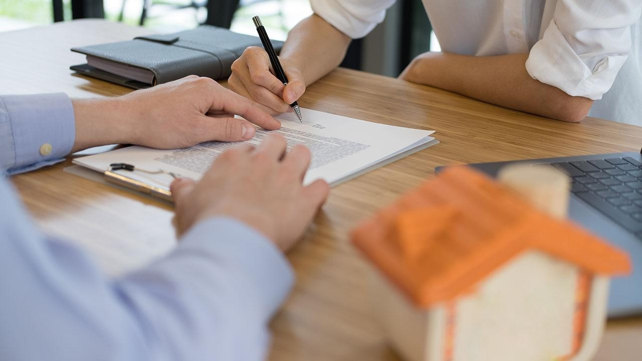 Taşınmaz ilanlarında yeni dönem: 3 ilde pilot uygulama başladı