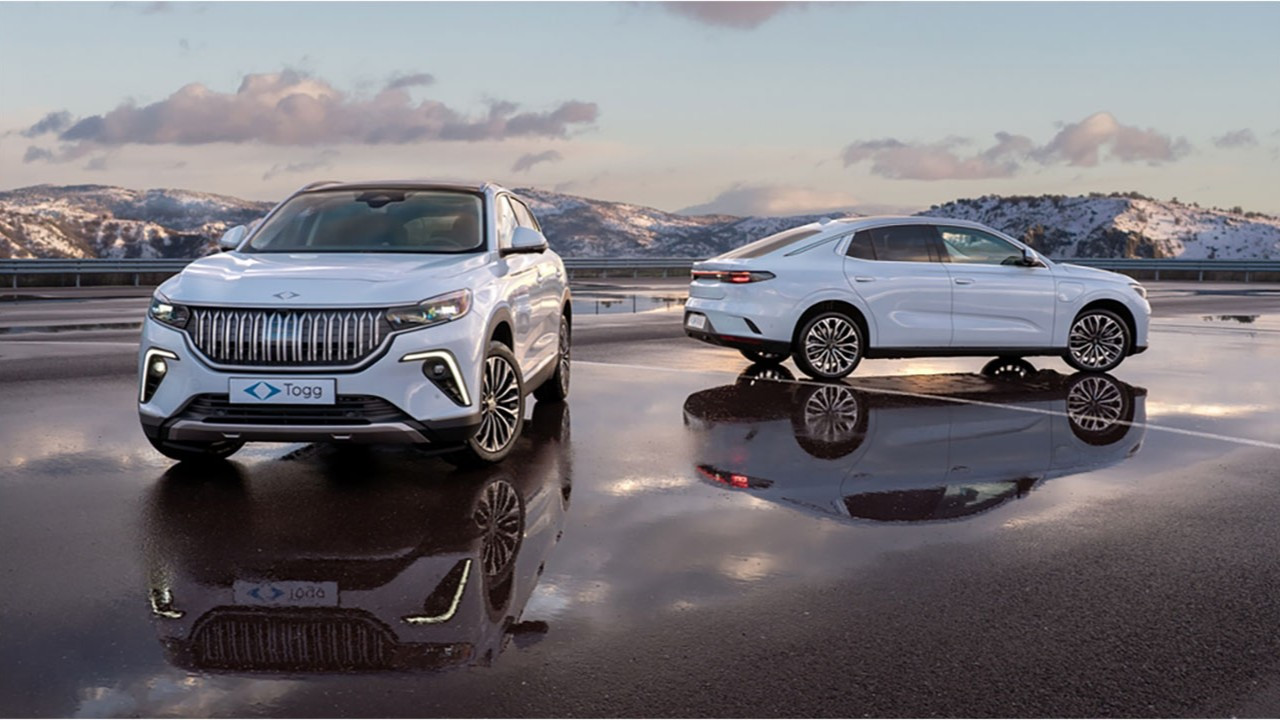 Togg Seyhan, yüzde sıfır faizli 750 bin lira finansman desteğiyle sunulacak