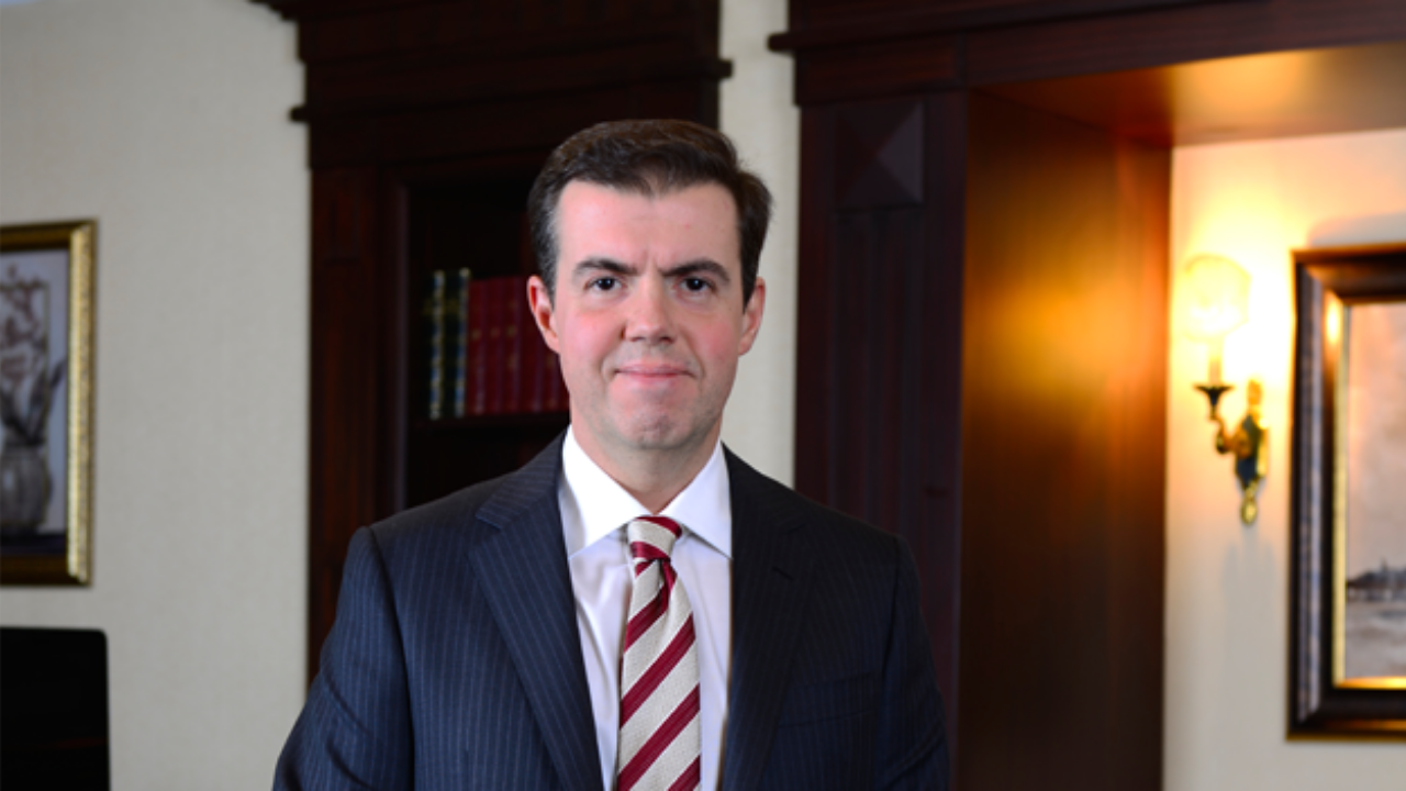 Epstein belgelerinde adı geçen İhlas Holding CEO'su Mücahit Ören'den açıklama