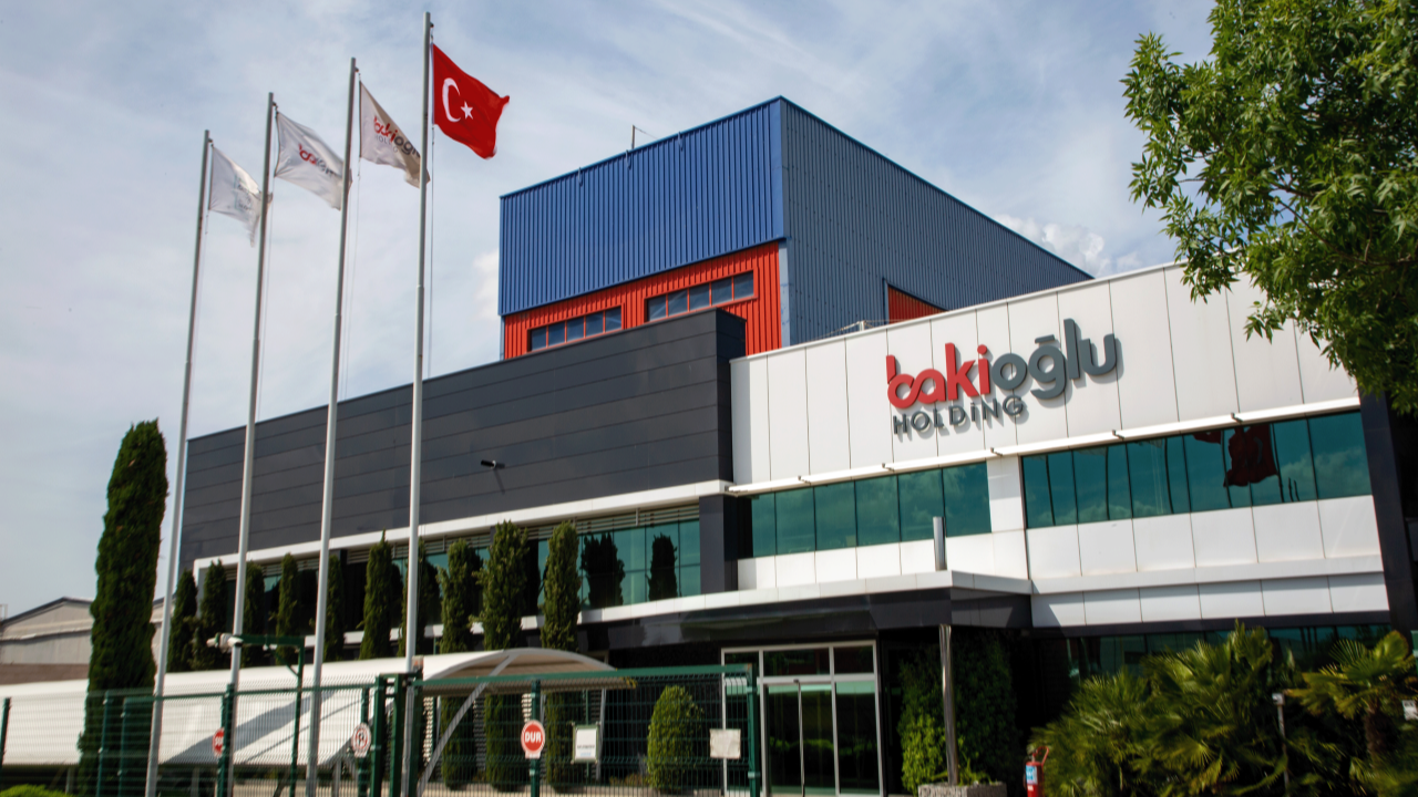 Bakioğlu'ndan, döngüsel ekonomi odağında entegre başarı