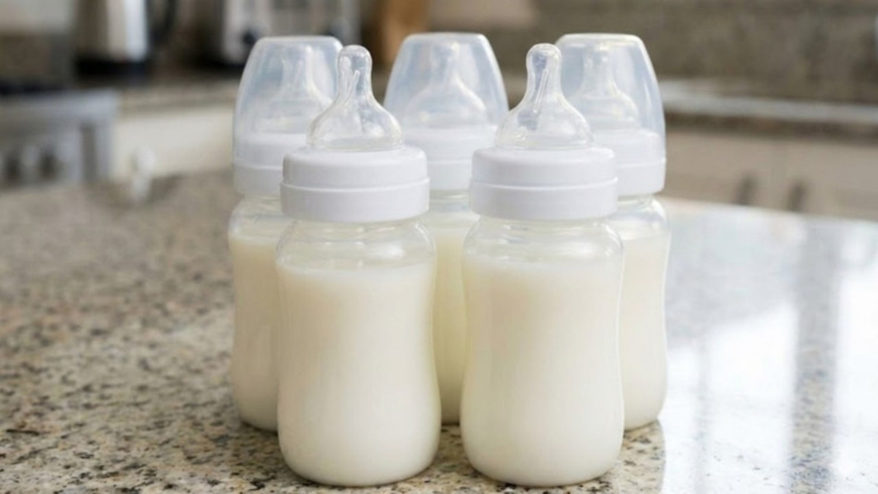 Bebek mamaları için kritik karar: Güvenlik eşiği değişti