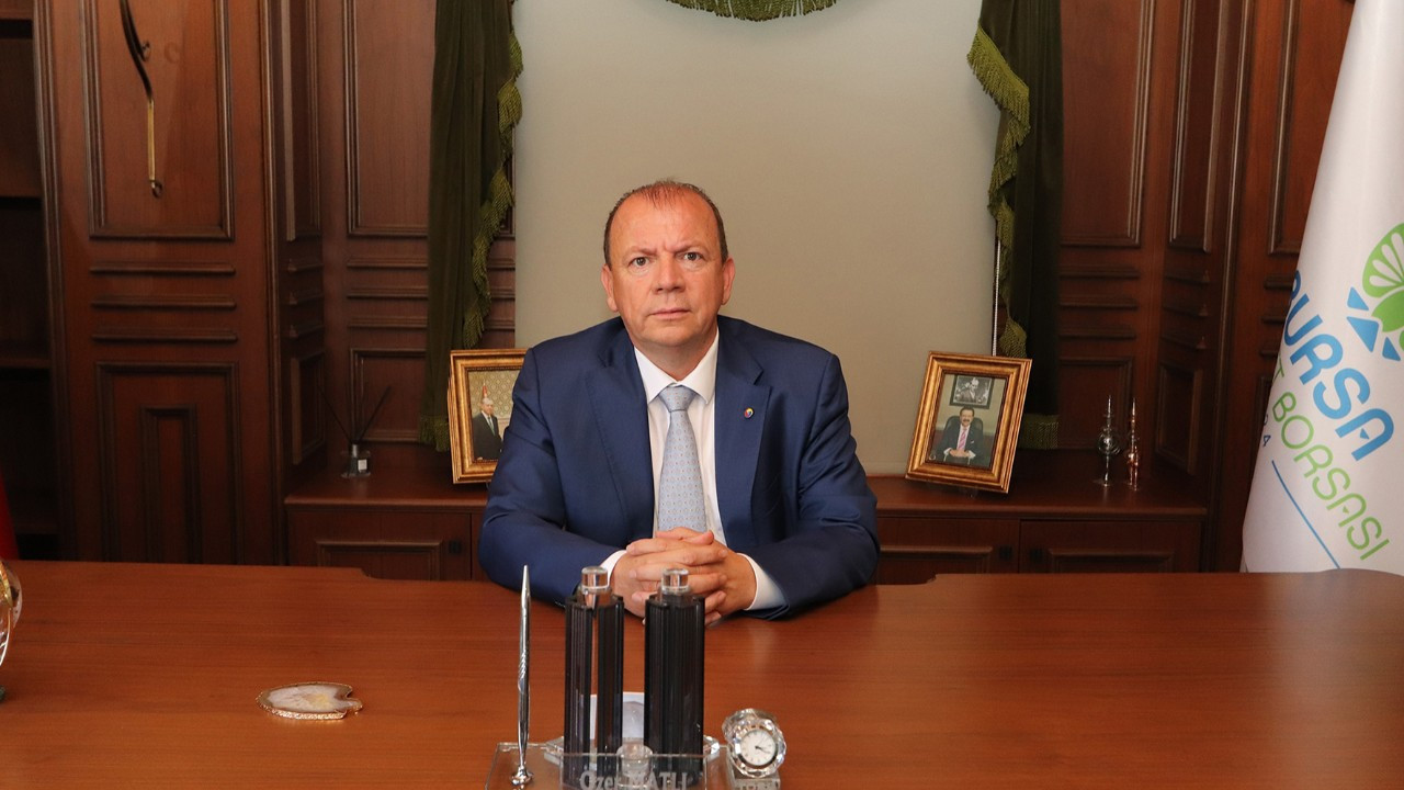 Bursa TB Başkanı Matlı: “Gümrük Birliği güncellenmezse yapısal kırılma kaçınılmaz”