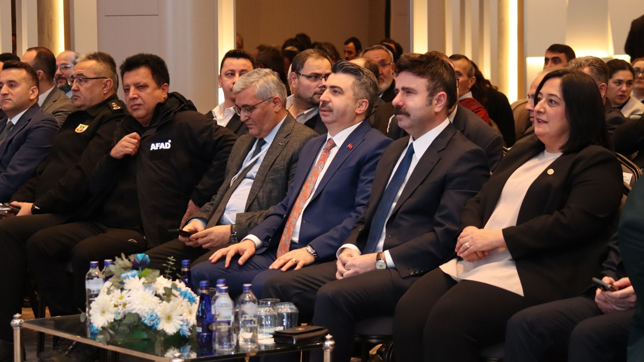 Bursa’nın 2027-2032 afet risk yol haritası hazırlanıyor