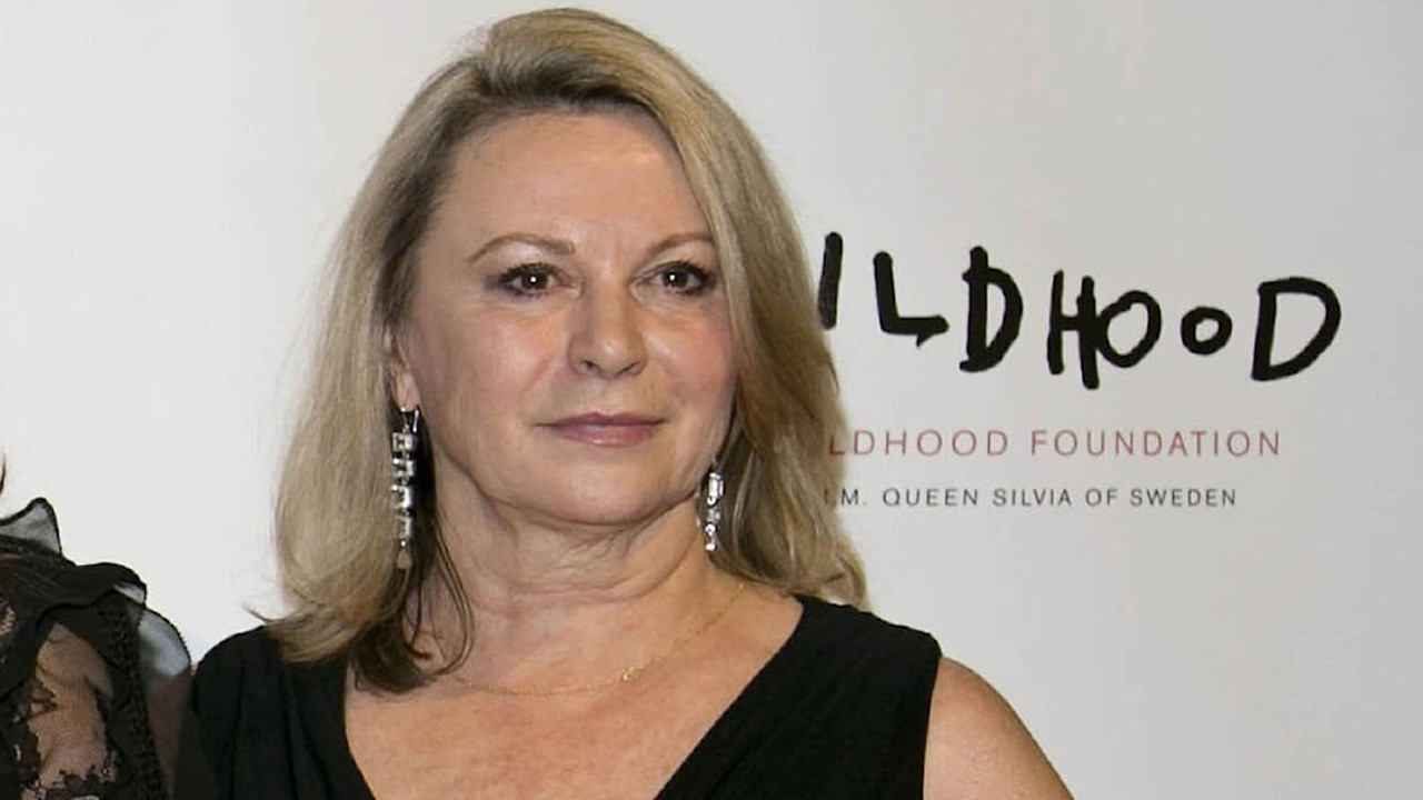 Epstein belgelerinde ismi geçen İsveçli BM temsilcisi Rubinstein istifa etti