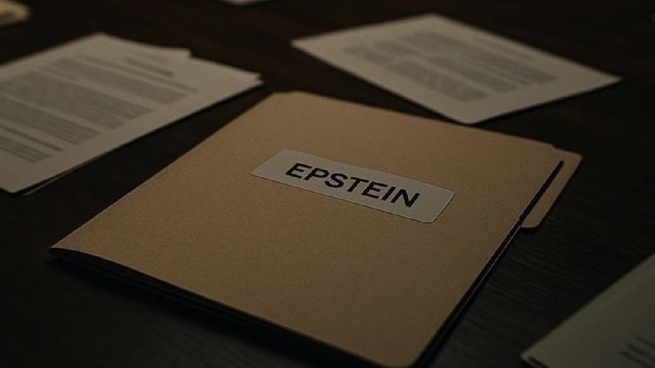 Epstein dosyasından yeni skandal çıktı: Ünlü tanıtımcıdan 'bebek getireyim' teklifi