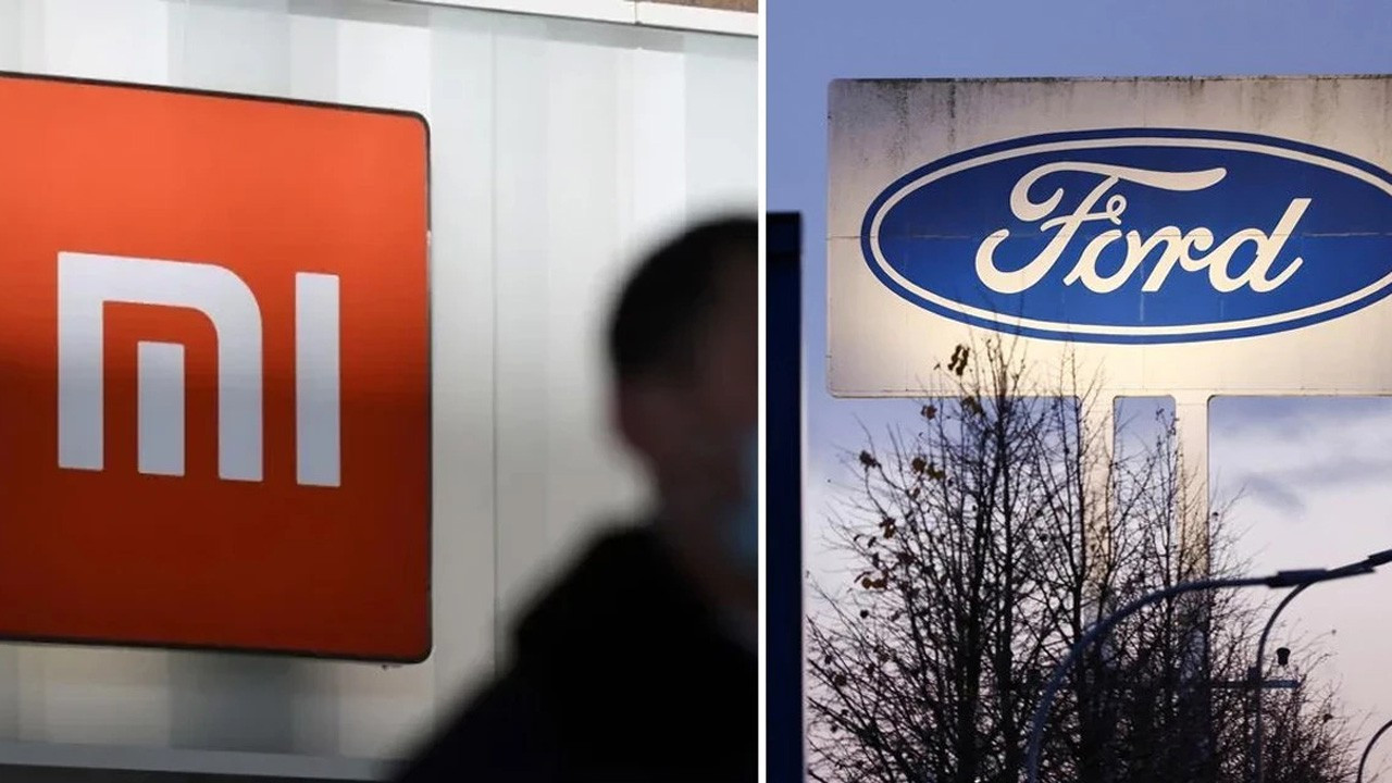Ford–Xiaomi ortaklığı iddiası ortalığı karıştırdı