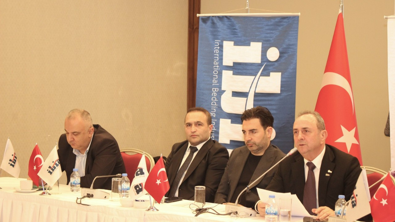 IBIA’da Osman Güler, güven tazeledi