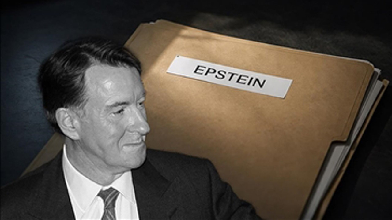 İngiltere'nin eski Washington Büyükelçisi, Epstein bağlantıları nedeniyle partisinden istifa etti