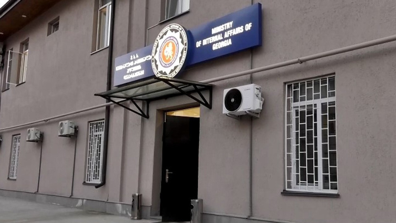 Kırmızı bültenle aranan 4 Türk, Gürcistan'da gözaltına alındı