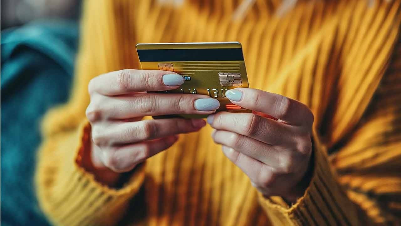 Son iki yılda kredi kartı borçları ne kadar oldu?