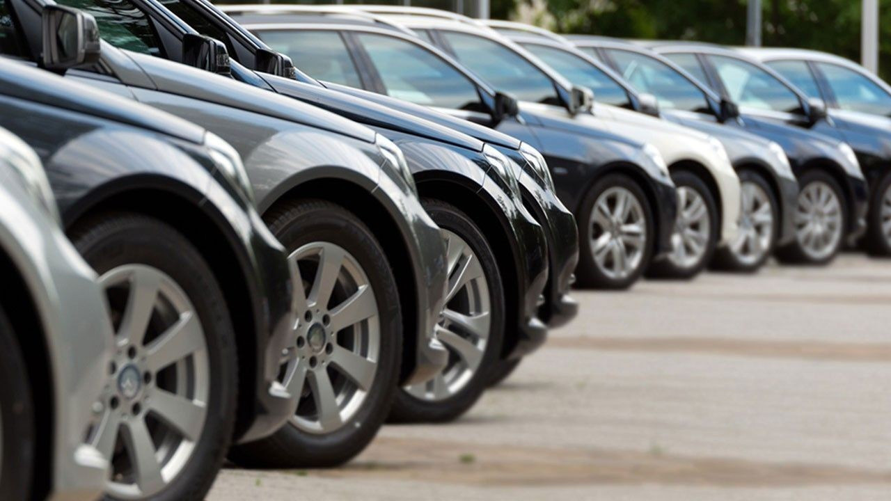 Otomotiv sektörü ocakta 3,1 milyar dolarla ihracat lideri oldu