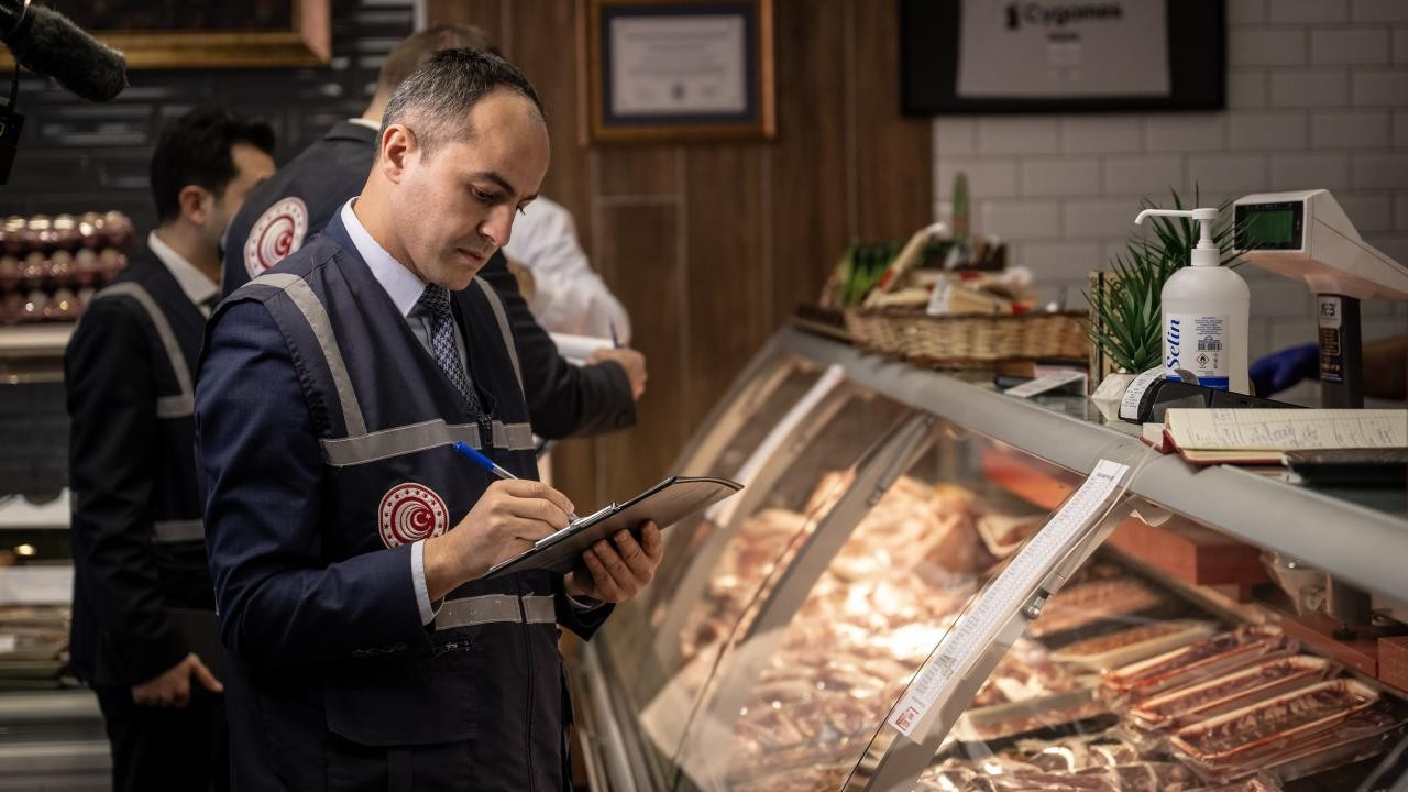 Ramazan öncesi denetimler başladı: Fahiş fiyat ve stokçuluğa ağır para cezaları geliyor