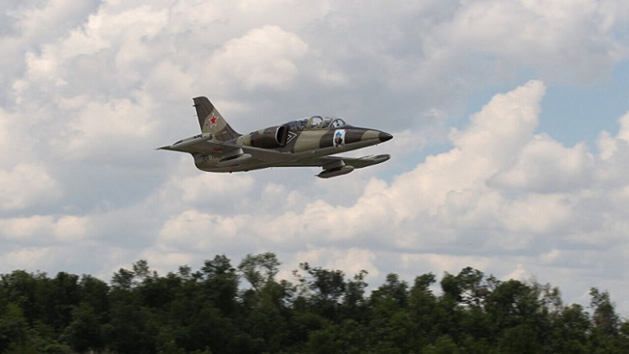 Rusya'da eğitim uçağı düştü: 3 kişi yaşamını yitirdi