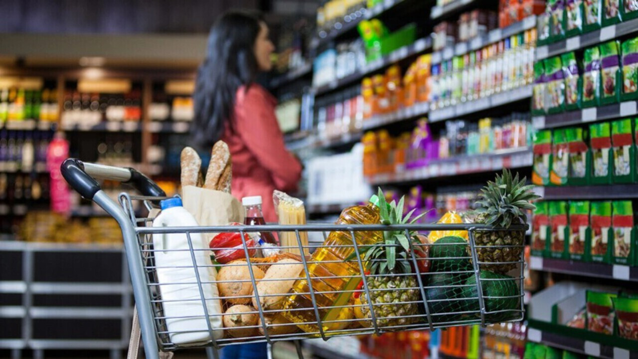TEPAV: Ocak ayında gıda enflasyonu 2 yılın zirvesinde