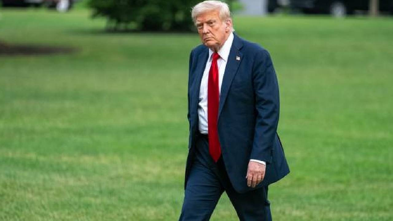 Trump: Petrol tedarikiyle ilgili Küba ile görüşmeler başladı