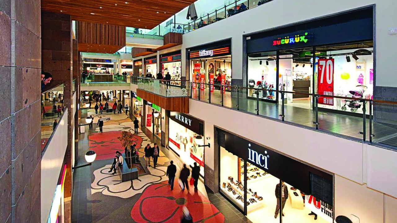 Türkiye’nin önde gelen AVM’si satıldı! 130 milyon Euro'ya el değiştirdi